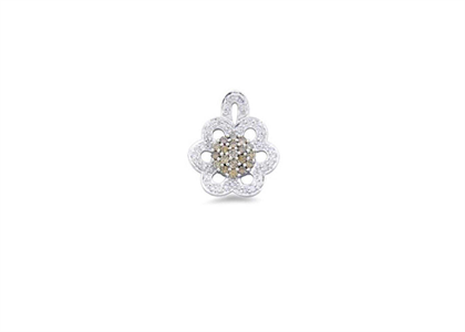 Rhodium Plated | Fashion Pendants